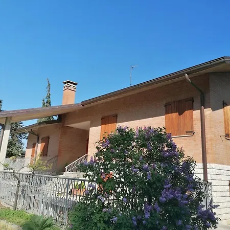 Holiday home Maria Antonietta Urbino