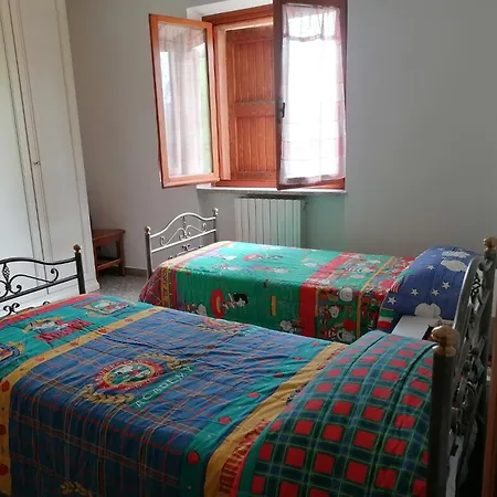 Maria Antonietta Vakantiehuis *