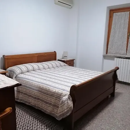 Vakantiehuis Maria Antonietta Urbino