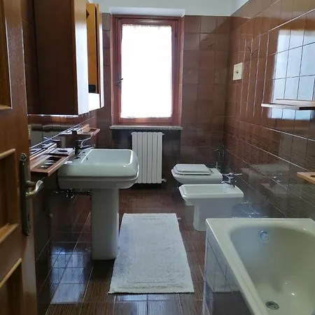 Vakantiehuis Maria Antonietta