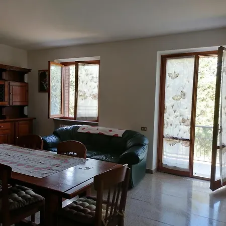 Maria Antonietta Dom wakacyjny Urbino